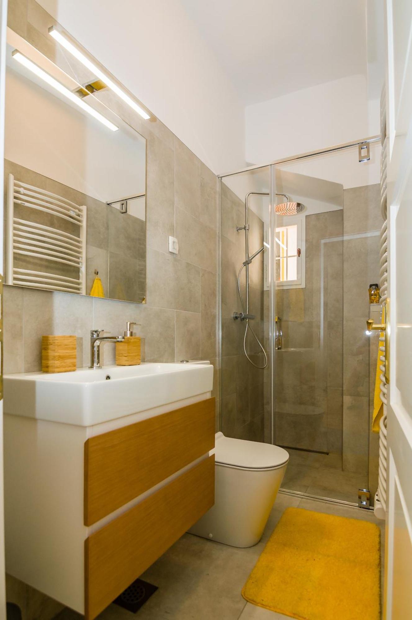 Elegant Central Apartment Lublaň Exteriér fotografie